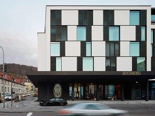 TOP 5 Hotel Roomers Baden-Baden
