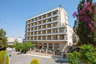 Semeli in Nikosia Stadt schon ab 697 Euro für 7 TageÜF