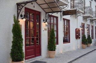 Kastalia Boutique Hotel 1