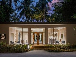 Top Malediven-Deal: The St. Regis Maldives Vommuli Resort in Dhaalu (Süd Nilandhe) Atollab 6717€