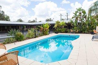 Best Western Bungil Creek Motel