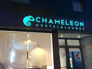 Chameleon Hostel Alicante