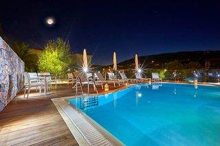 Mystery Skiathos