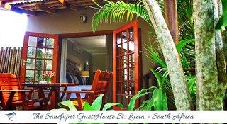 The Sandpiper Guest House