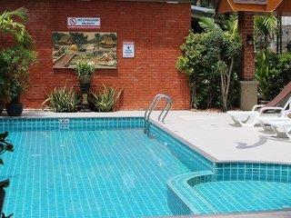 Hotelbild von Baan Sailom Resort
