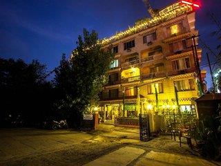 Tibet International 3*