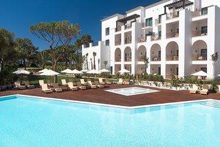 Pine Cliffs Ocean Suites, a Luxury Collection Resort & Spa - Algarve
