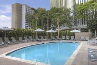 Residence Inn by Marriott Los Angeles LAX/Century Boulevard