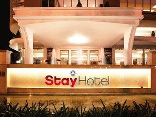Stay Hotel