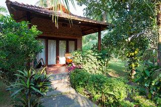 Thanh Kieu Beach Resort 1