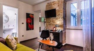 Heritage hotel Forza