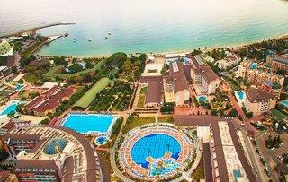 Hotelbild von Lonicera Resort & Spa