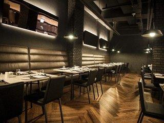 GLAD Hotel Yeouido 1