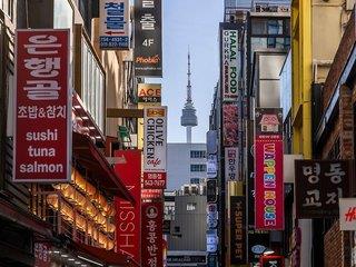 voco Seoul Myeongdong