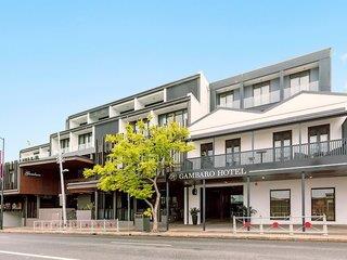 14&nbsp;Tage&nbsp;in&nbsp;Brisbane - Petrie Terrace Beetson Hotel Brisbane
