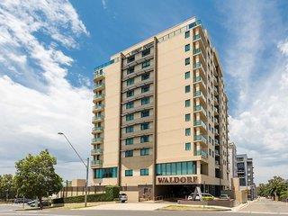 Waldorf Parramatta Apartment Hotel