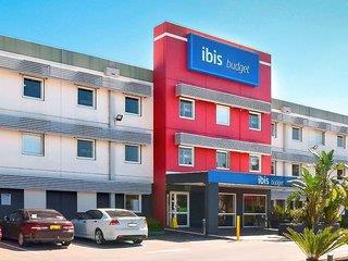 14 Tage in Strathfield South (Sydney) Ibis budget Enfield