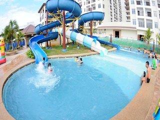 Bayou Lagoon Park Resort