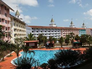 Hotelbild von Lotus Desaru Beach Resort