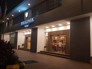 Regal Park Hotel Kuala Lumpur
