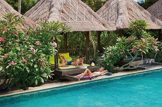 Mövenpick Resort & Spa - Bali