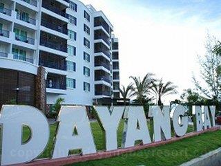 Dayang Bay Serviced Apartment & Resort - Malajzia