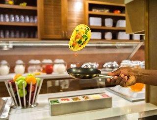 Hyatt House Seattle/Downtown 3*