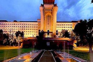 The Ashok 1