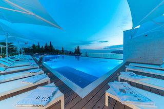 Dukley Hotel & Resort - Čierna Hora