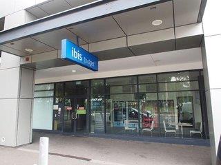 ibis Budget Sydney Olympic Park 3*