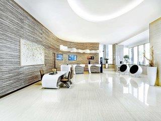 Novotel Ambassador Suwon