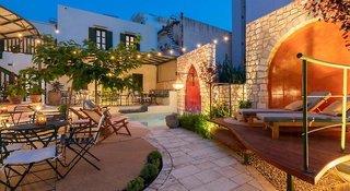 Sperveri Boutique Hotel 1