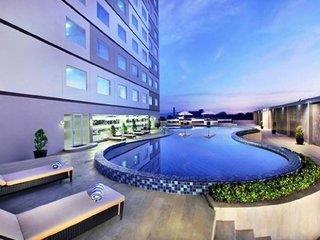 Aston Karimun City Hotel