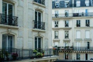 Beaurepaire Hotel 1
