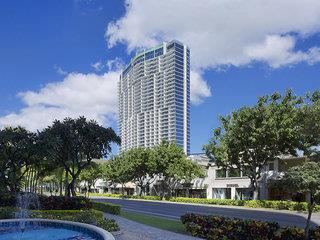 Top USA-Deal: The Ritz-Carlton Residences, Waikiki Beach in Waikiki (Honolulu - Oahu Island) ab 3387€