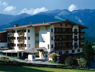 Hotel Silberberger 1