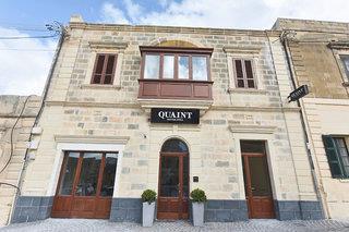 Quaint Boutique Hotel Xewkija - Malta