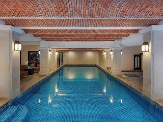 Hotelbild von Little Residence - A Boutique Hotel & Spa