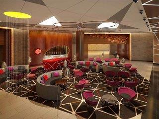 Pullman Nanjing Lukou Airport Hotel