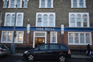 7&nbsp;Tage&nbsp;in&nbsp;London - Ilford (Redbridge) Lucky 8 Hotel