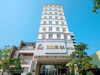 Hoang Sa Hotel