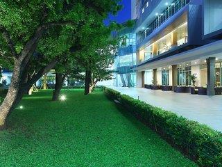Swiss-Belresidences Kalibata Jakarta 1