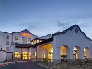 Hilton Garden Inn Las Cruces