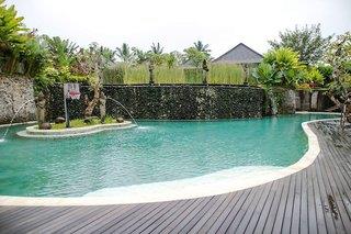 Visesa Ubud Resort