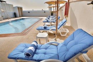 Signature Hotel Barsha Heights - TECOM