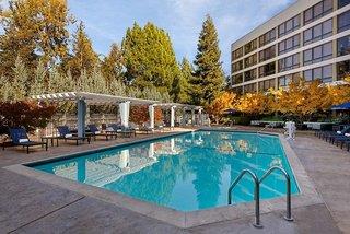 Marriott Pleasanton