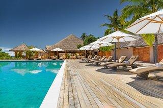 TOP 3 Hotel Kudafushi Resort & Spa