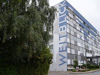 Hotel Weitblick Bielefeld