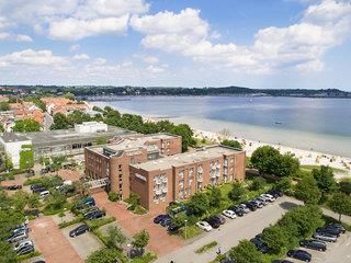 Stadthotel Eckernförde 4*