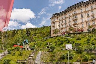 Hotelbild von Hapimag Resort Bad Gastein